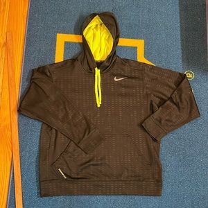 Nike Hoodie THERMA-FIT
